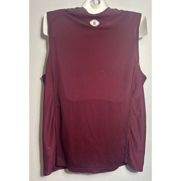 Nike Sleeveless Minnesota Gophers Football Team Issued Workout Gear XL/XXL LOT 3 - Picture 7 of 12